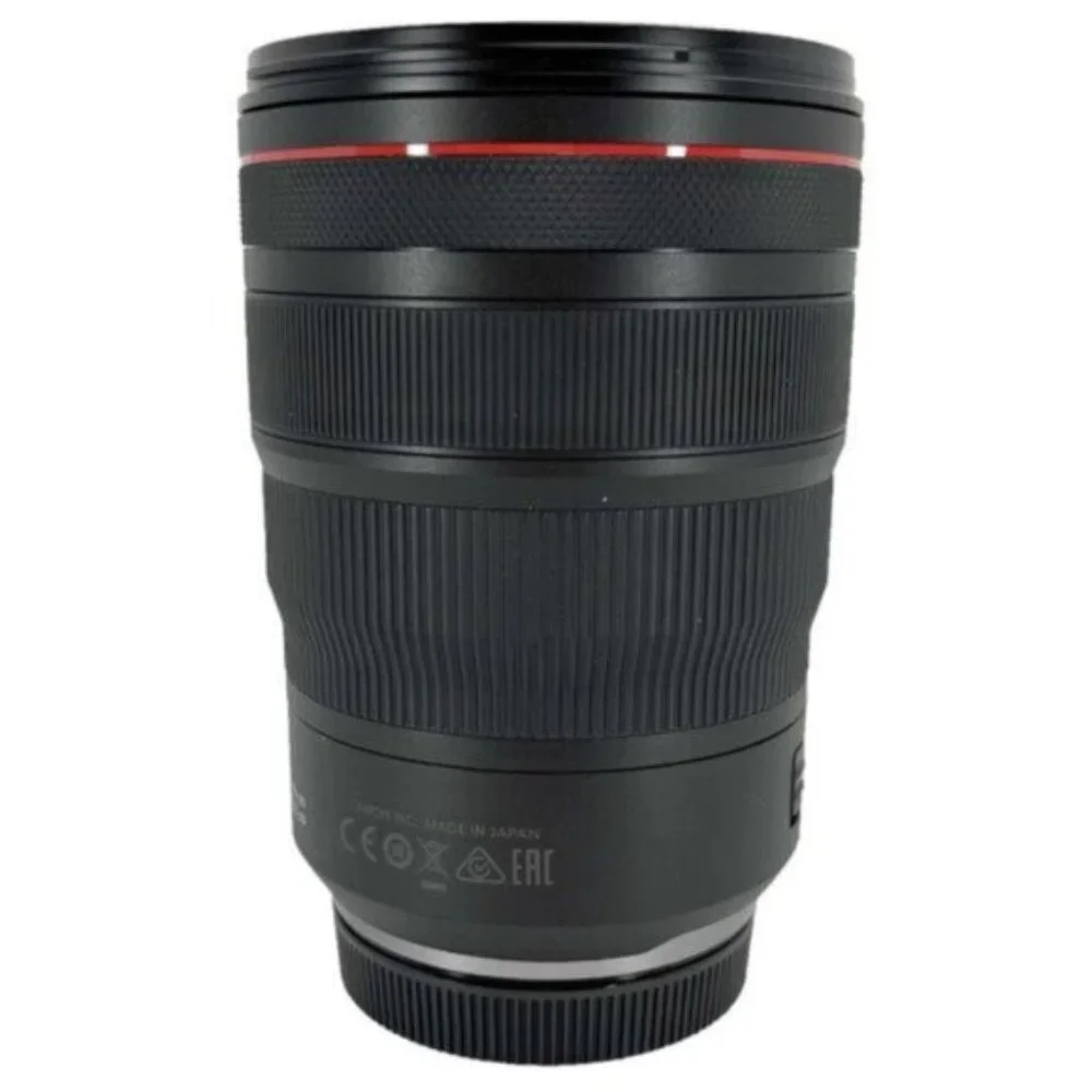 Canon RF 24-70mm f/2.8L IS USM Ultra Wide Angle Zoom Lens